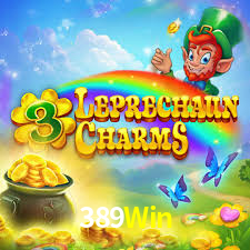 Descubra a Magia dos Jogos de Arcade no 389Win