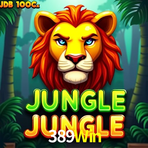 Desvendando o Mundo dos Jogos Virtuais na 389Win